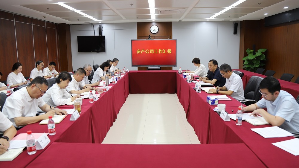 陈少洋调研资产荣耀体育最新官方 